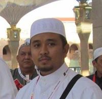 Zul Adi