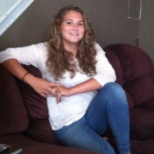 Brooke Marker