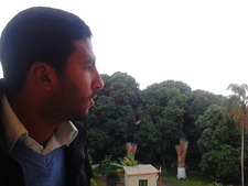 mohamed saied
