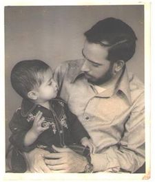 Saif Rahman