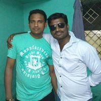 Parthiban P