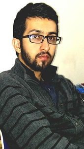 Zeeshan Choudhary