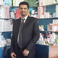 حسام العولقي