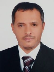 امين نهشل
