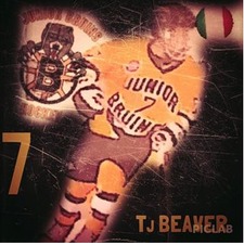 TJ  Beaver