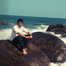 Hari Prasanth