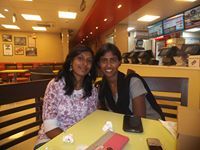 Reethu Ammu