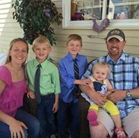 Ann Centric johnston