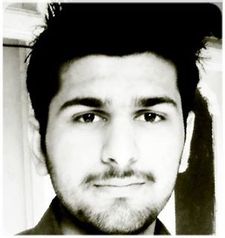 Irfan Arif