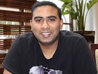 Sunil Ravulapalli