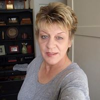 Christine Carson