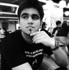 Devesh Taneja
