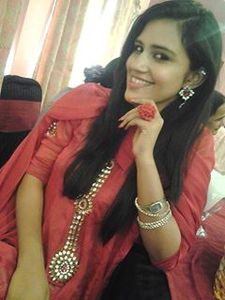 Tahreem Ashraf