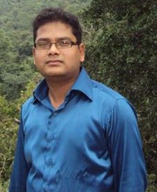 Vikas Jadhav