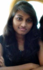 Deepika Banoth
