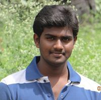 Athithya Athi