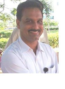 Raju Mogaveera
