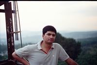Pranot Mahabaley
