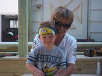 Cindy Larson denowski