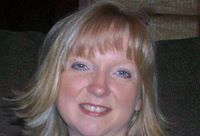Tracy Hammell