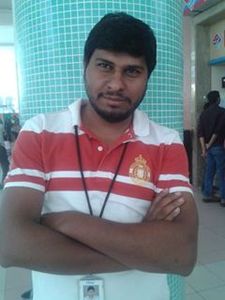 Satish Singh