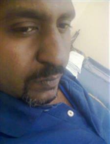 Hisham Adam