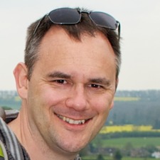 Jeff Skeats