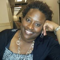 Mary Murray