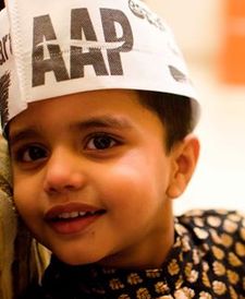 Deepak Jacob