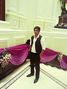 Faizaan Syed