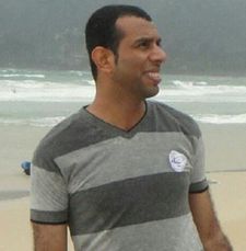 Ahmed Ghazwan