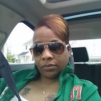 Rose Colbert-hamilton