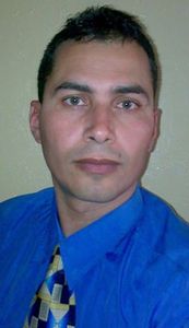 محمود العزامي