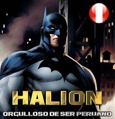 Halion Maxell