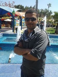 محمد الجزار