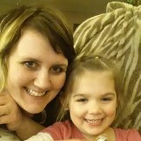 Danielle Knowles glass