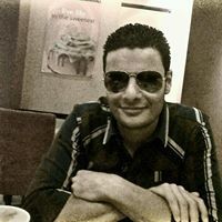 Mostafa Ahmed