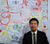 Steven Wang