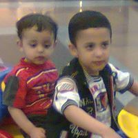 Mahmoud Adel