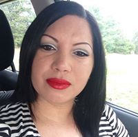 Veronica Malave bones