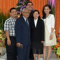 Yonathan Eko hatmojo