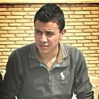 Mahmoud Sayed
