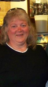 Jo Mckee