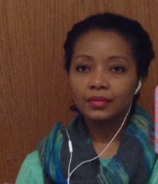 Shani's Mom
