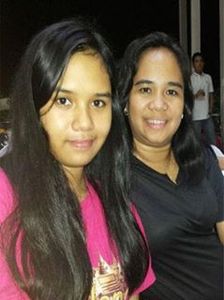 Grace Agojayan-saquilayan