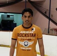 Aasish Kp