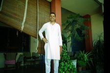 Neeraj Sharma