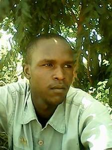 Koech Nelson
