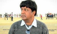 Sumit Chatterjee