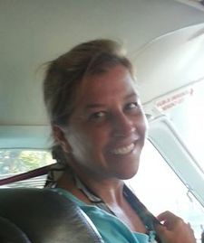 Jill Marie